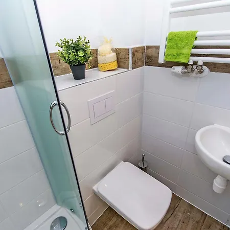 Stary Rout Lägenhet *