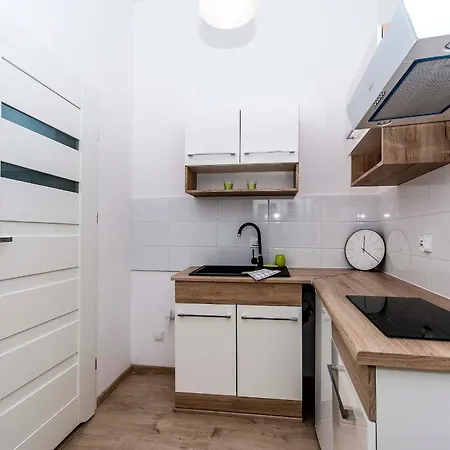 Stary Rout Гданьск