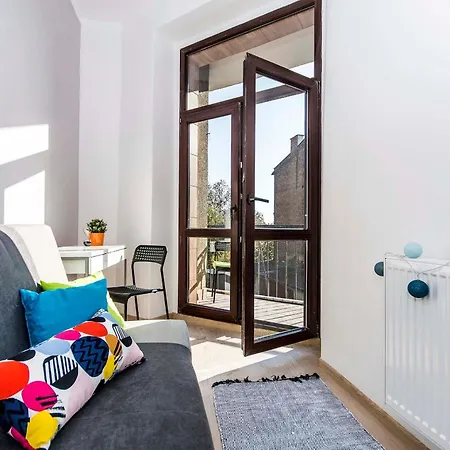 Stary Rout Lägenhet